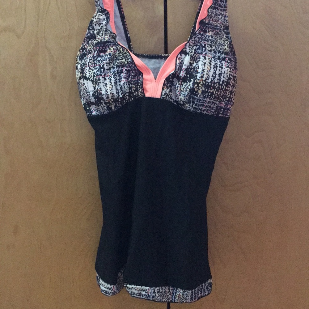 Bathing suit